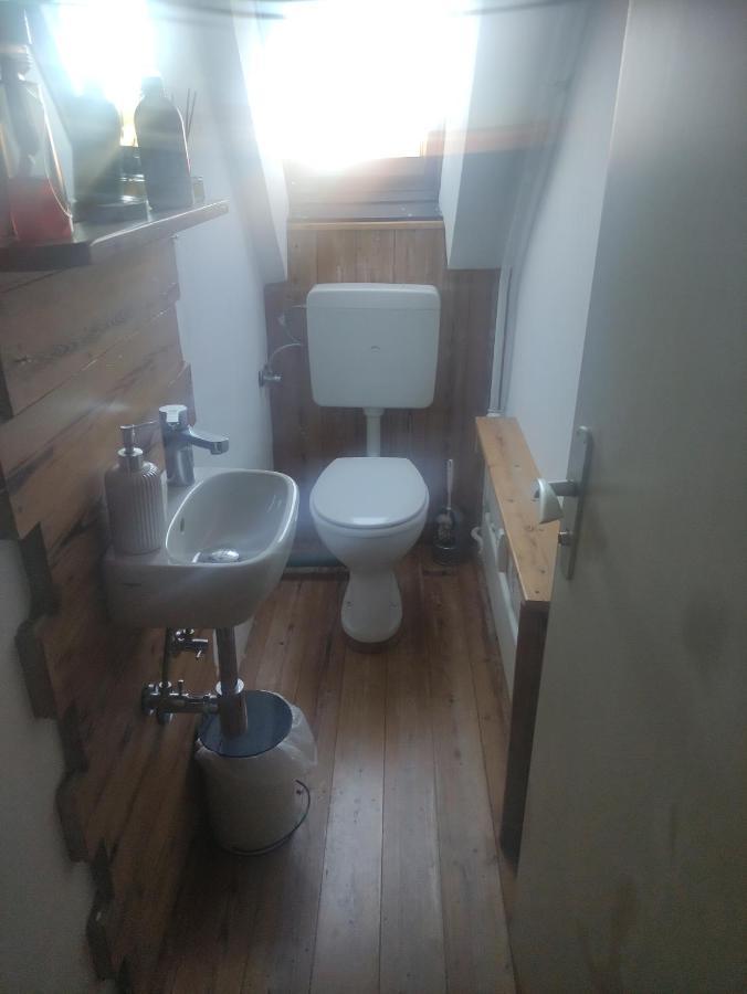 Zimmer Veljanovski Blaufelden Extérieur photo